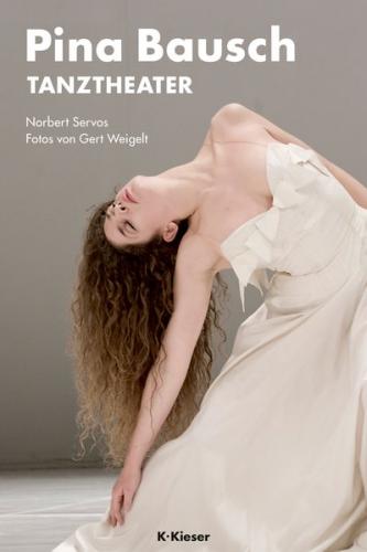 Pina Bausch 