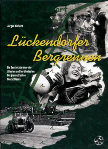 Lückendorfer Bergrennen 