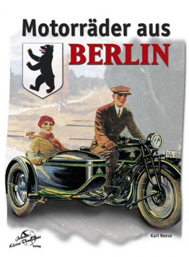 Motorräder aus Berlin 