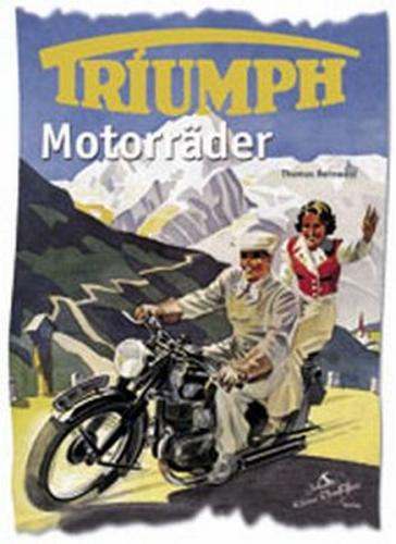 Triumph Motorräder 