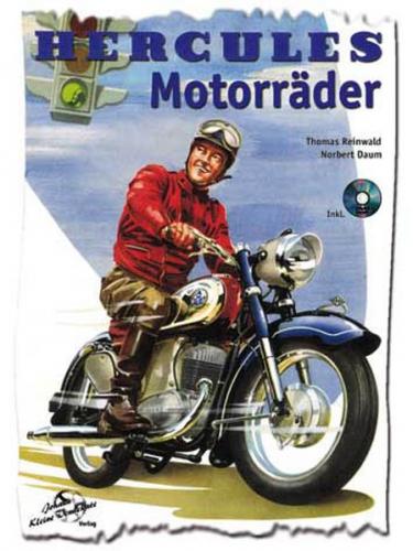 Hercules Motorräder 