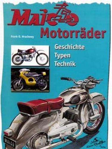 Maico Motorräder 