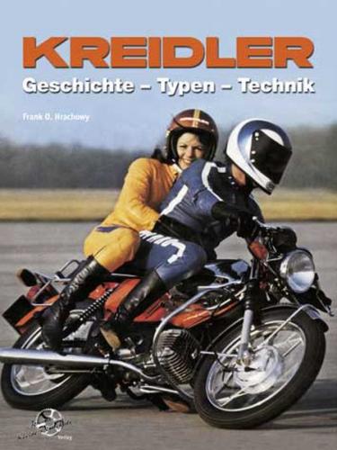 Kreidler 