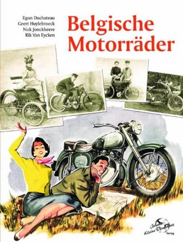 Belgische Motorräder 