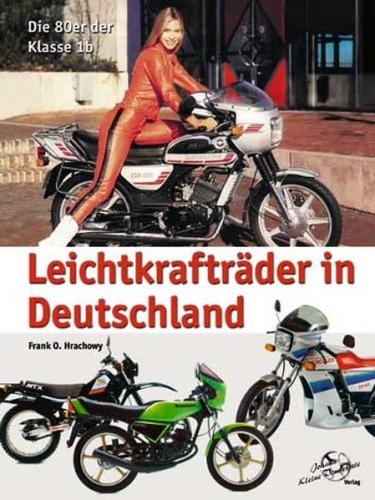 Leichtkrafträder in Deutschland 