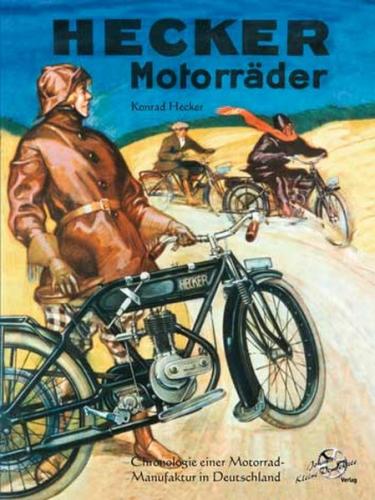 Hecker Motorräder 