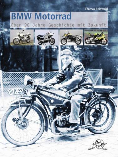 BMW Motorrad 
