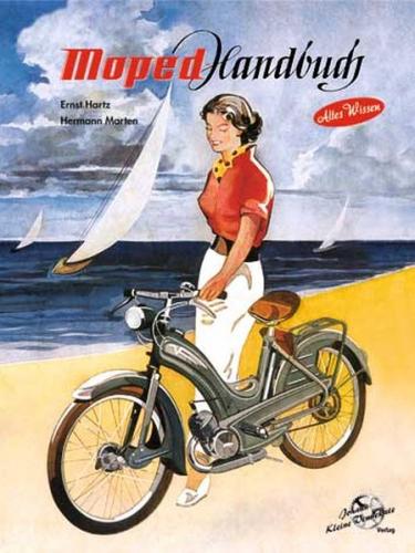 Moped Handbuch 