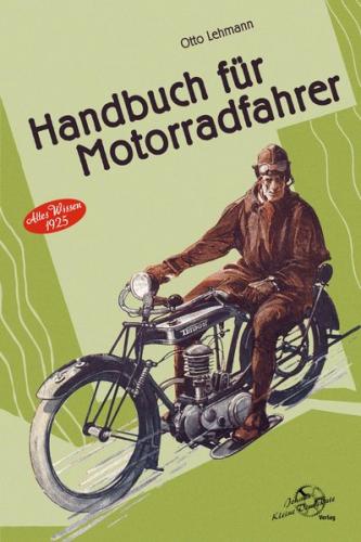 Handbuch für Motorradfahrer 
