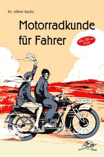 Motorradkunde für Fahrer 