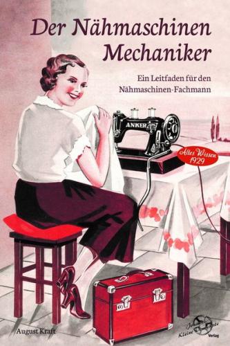 Der Nähmaschinen-Mechaniker 