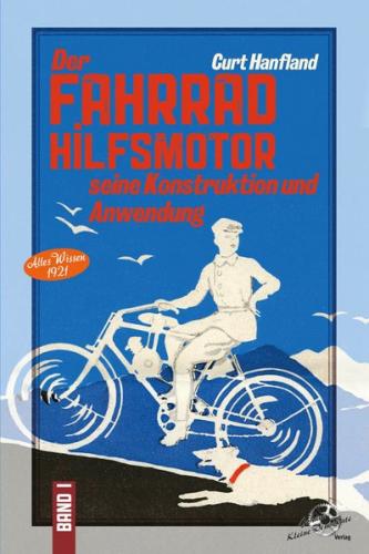 Der Fahrradhilfsmotor 