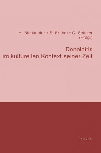 Pfarrer – Dichter – Mechanikus 