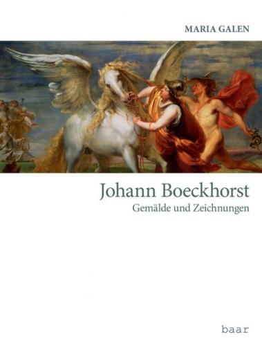 Johann Boeckhorst 