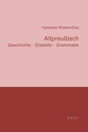 Altpreußisch 