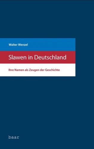 Slawen in Deutschland 