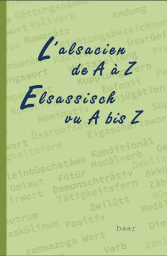 Ľalsacien de A à Z 