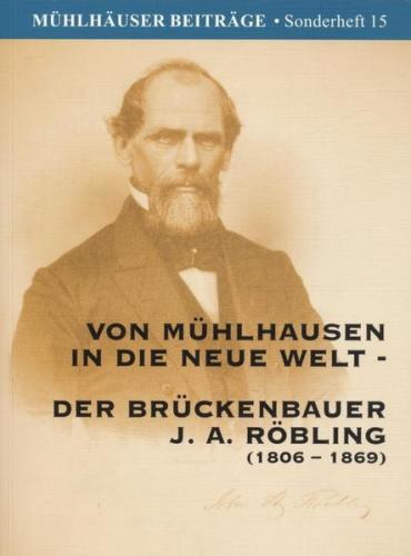 Von Mühlhausen in die Neue Welt 