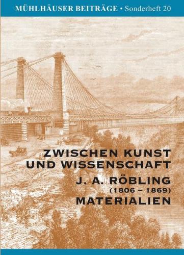 Zwischen Wissenschaft und Kunst 