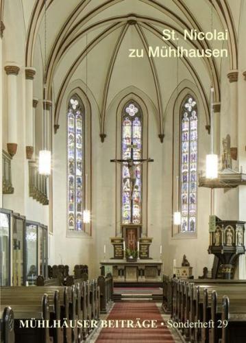 St. Nicolai zu Mühlhausen 