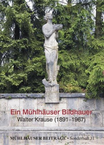 Ein Mühlhäuser Bildhauer 