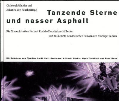 Tanzende Sterne und Nasser Asphalt 