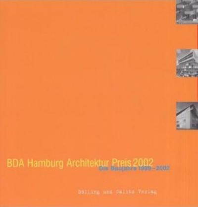 BDA Hamburg Architektur Preis 2002 