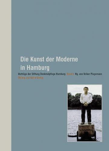 Die Kunst der Moderne in Hamburg 