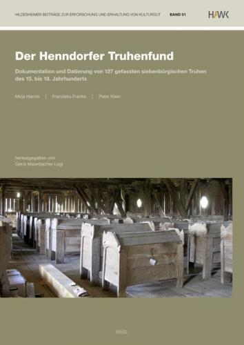 Der Henndorfer Truhenfund 