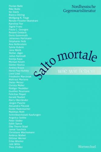 Salto mortale - Wie wir leben 