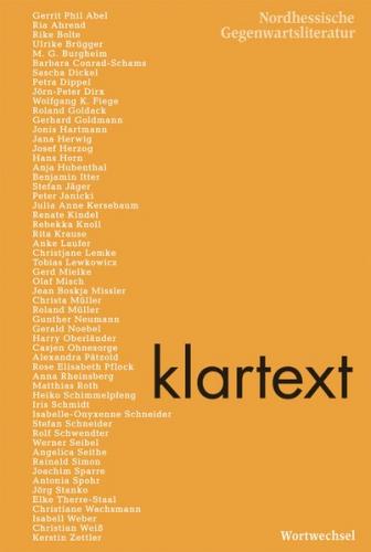 Klartext 