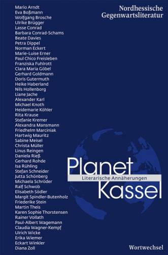 Planet Kassel 