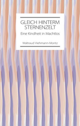 Gleich hinterm Sternenzelt 