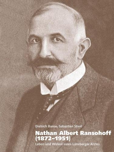 Nathan Albert Ransohoff (1872–1951) 