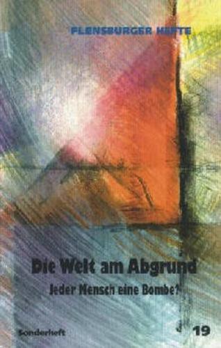 Die Welt am Abgrund 