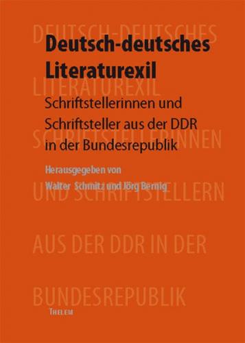 Deutsch-deutsches Literaturexil 