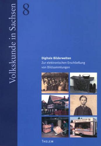 Digitale Bilderwelten 