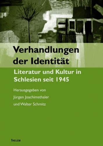 Verhandlungen der Identität 