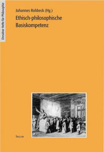 Ethisch-philosophische Basiskompetenz 