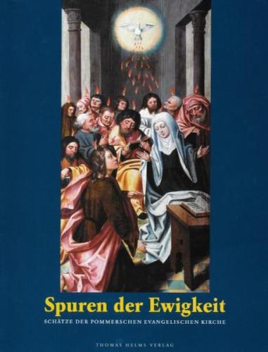 Spuren der Ewigkeit 