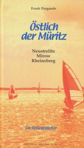 Östlich der Müritz 