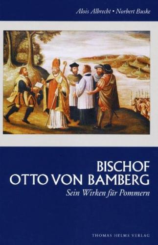 Bischof Otto von Bamberg 