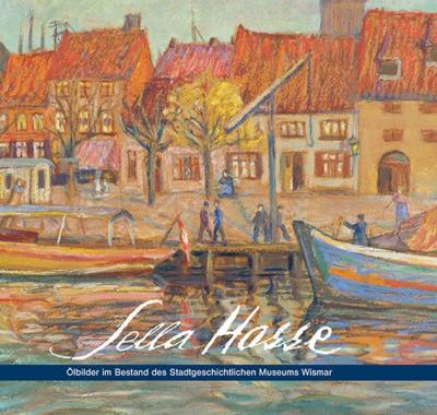 Sella Hasse 