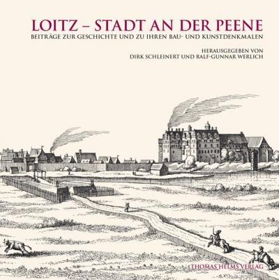 Loitz – Stadt an der Peene 