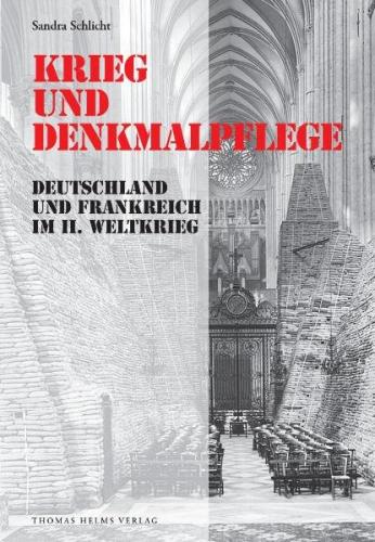 Krieg und Denkmalpflege 