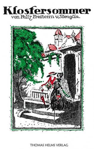 Klostersommer 