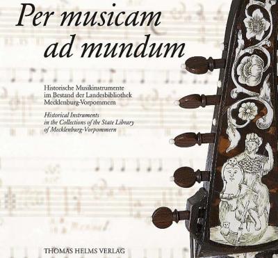 Per musicam ad mundum 