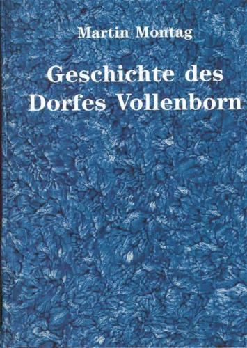 Geschichte des Dorfes Vollenborn 