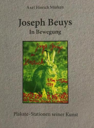 Joseph Beuys: In Bewegung 
