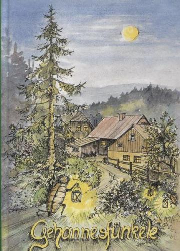 Gehannesfünkele 